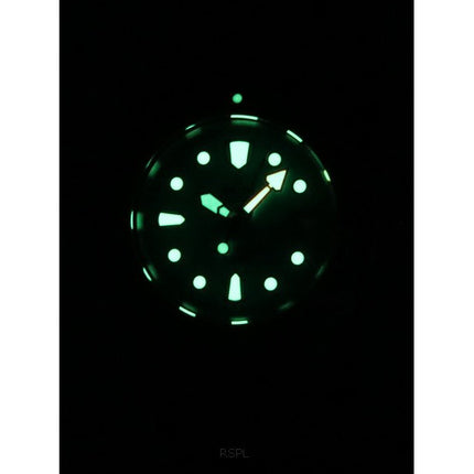 Ratio FreeDiver Professional Sapphire Ice Blue Dial Quartz 22AD202-IBLU 200M Men's Watch