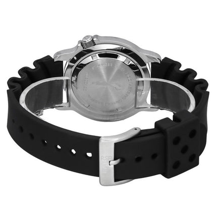 Ratio FreeDiver Professional Sapphire Mint Green Dial Quartz 22AD202-MGRN 200M Men's Watch