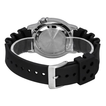 Ratio FreeDiver Professional Sapphire Yellow Dial Quartz 22AD202-YLW 200M Men's Watch