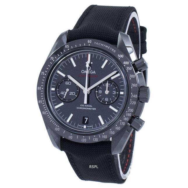 Omega Speedmaster Moonwatch Co-Axial Chronograph Automatic 311.92.44.51.01.003 Men's Watch