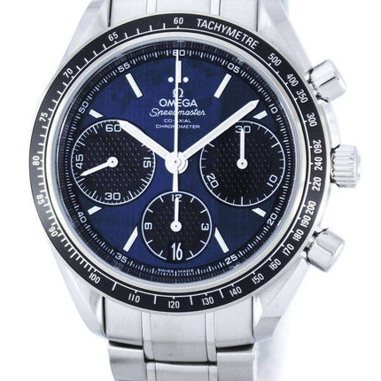Omega Speedmaster Racing Co-Axial Chronograph Automatic 326.30.40.50.03.001 Men's Watch