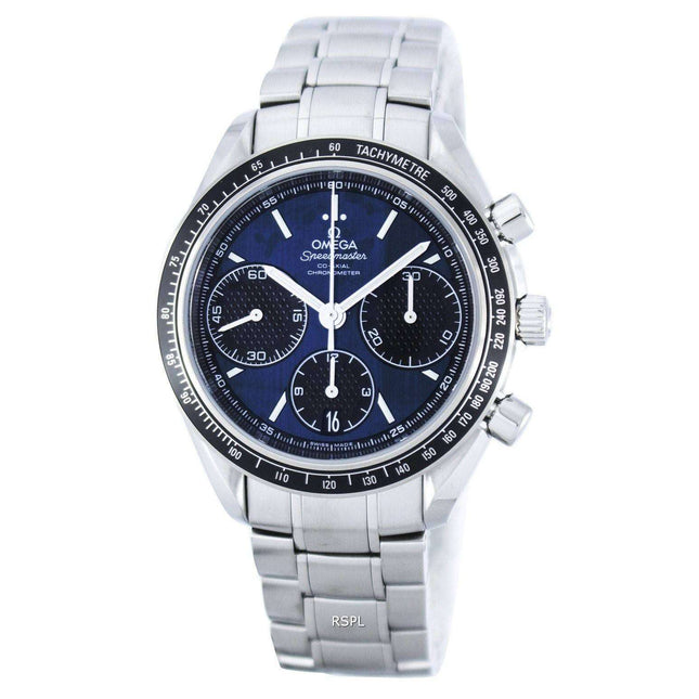 Omega Speedmaster Racing Co-Axial Chronograph Automatic 326.30.40.50.03.001 Men's Watch