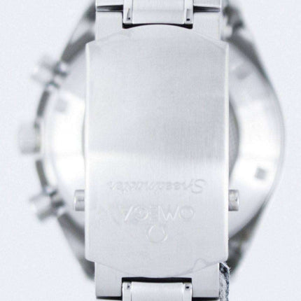 Omega Speedmaster Racing Co-Axial Chronograph Automatic 326.30.40.50.03.001 Men's Watch