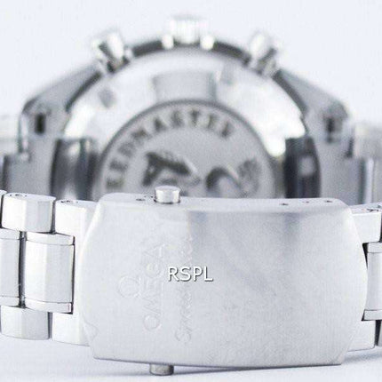 Omega Speedmaster Racing Co-Axial Chronograph Automatic 326.30.40.50.03.001 Men's Watch