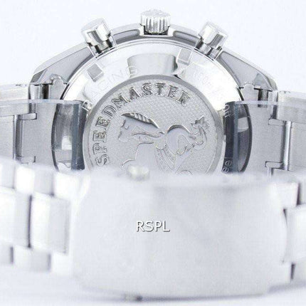 Omega Speedmaster Racing Co-Axial Chronograph Automatic 326.30.40.50.03.001 Men's Watch