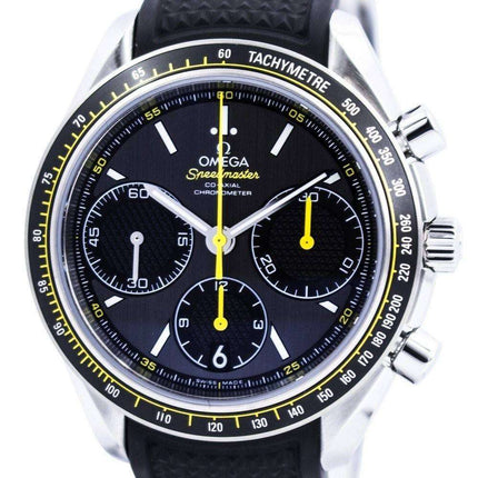 Omega Speedmaster Racing Co-Axial Chronograph 326.32.40.50.06.001 Mens Watch