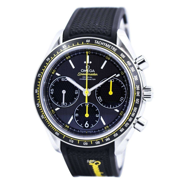 Omega Speedmaster Racing Co-Axial Chronograph 326.32.40.50.06.001 Mens Watch
