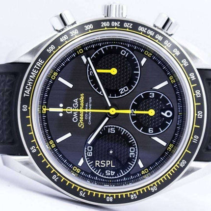 Omega Speedmaster Racing Co-Axial Chronograph 326.32.40.50.06.001 Mens Watch