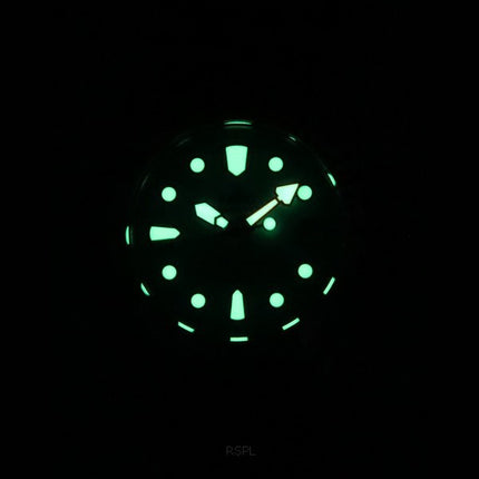 Ratio FreeDiver Professional 500M Sapphire Ice Blue Dial Automatic 32BJ202A-IBLU Men's Watch