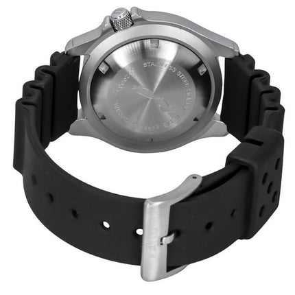 Ratio FreeDiver Professional 500M Sapphire Mint Green Dial Automatic 32BJ202A-MGRN Men's Watch