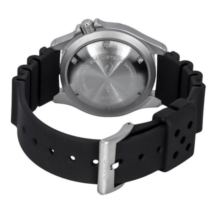 Ratio FreeDiver Professional 500M Sapphire Ice Blue Dial Automatic 32GS202A-IBLU Men's Watch