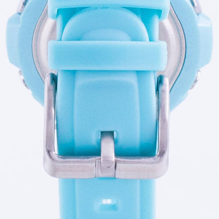 Armitron Sport 457045TLGD Quartz Dual Time Women's Watch