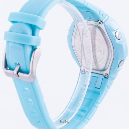 Armitron Sport 457045TLGD Quartz Dual Time Women's Watch
