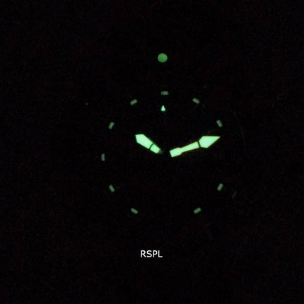 Ratio Free Diver Chronograph Nylon Quartz Diver's 48HA90-17-CHR-BLK-var-NATO1 200M Men's Watch