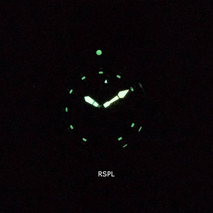 Ratio Free Diver Chronograph Nylon Quartz Diver's 48HA90-17-CHR-BLK-var-NATO4 200M Men's Watch