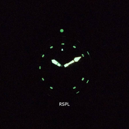 Ratio Free Diver Chronograph Nylon Quartz Diver's 48HA90-17-CHR-BLU-var-NATO5 200M Men's Watch