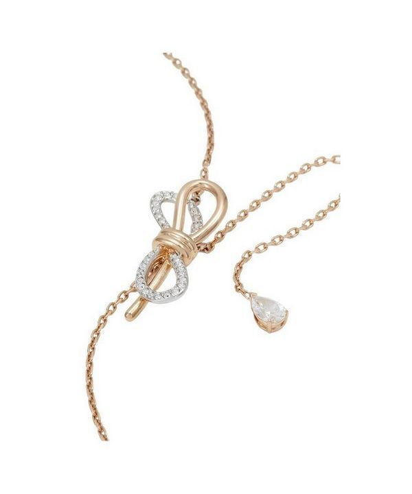 Swarovski Lifelong Necklace 5447082 For Women - Main Image