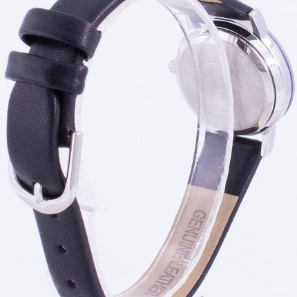 Armitron 752447BLSVBK Quartz Diamond Accents Women's Watch