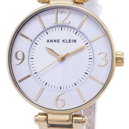 Anne Klein Quartz 9168WTWT Women's Watch