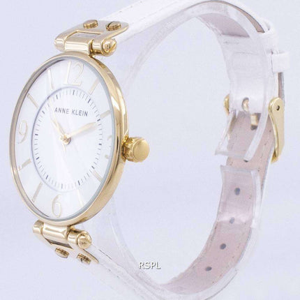 Anne Klein Quartz 9168WTWT Women's Watch