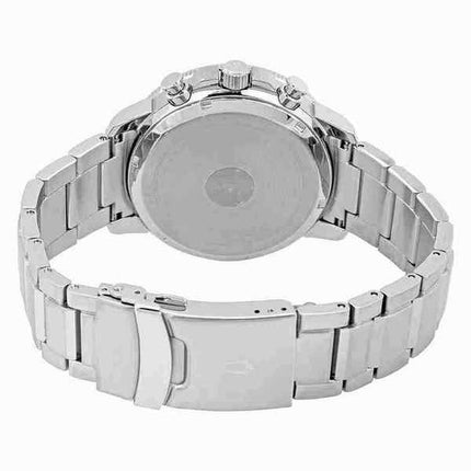 Bulova Marine Star Quartz Divers 96B272 200M Men's Watch