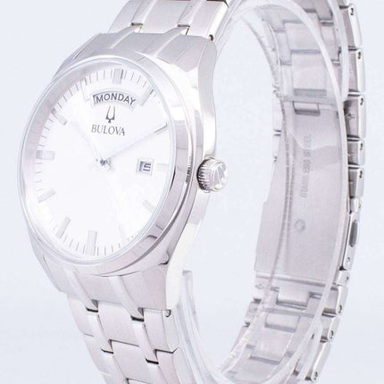 Bulova Classic 96C127 Analog Men's Watch