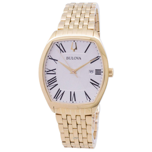 Bulova Ambassador 97B174 Quartz Men's Watch