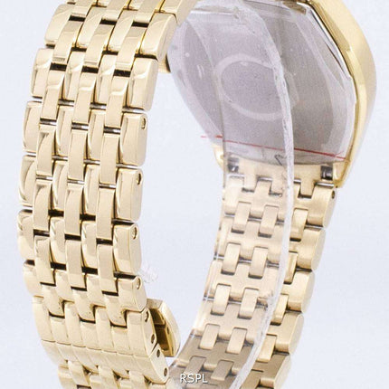 Bulova Ambassador 97M116 Quartz Women's Watch