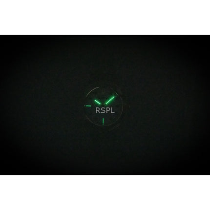 Bulova Prestige Stainless Steel Mother Of Pearl Dial Quartz 98P234 100M Women's Watch