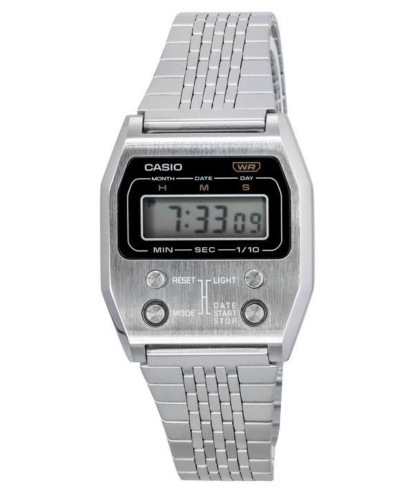 G Shock Streetwear Goldene Casio Buy Casio D327 A1100G-5DF VINTAGE