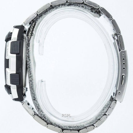 Casio Youth Digital World Time AE-1000WD-1AV Men's Watch