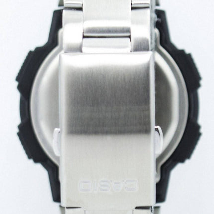 Casio Youth Digital World Time AE-1000WD-1AV Men's Watch