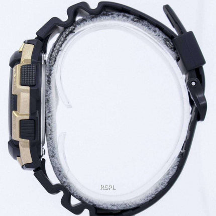 Casio Illuminator World Time Alarm AE-1000W-1A3V AE1000W-1A3V Men's Watch