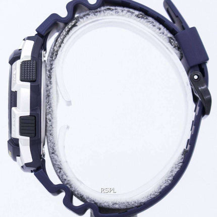 Casio Illuminator World Time Alarm AE-1000W-2AV Men's Watch