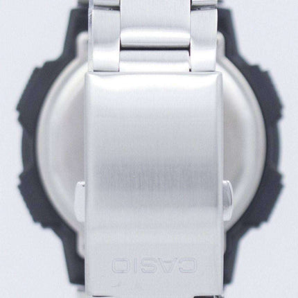 Casio Youth Illuminator World Time Digital AE-1100WD-1AV AE1100WD-1AV Men's Watch