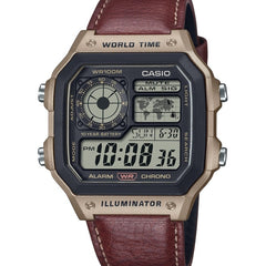 Casio Standard