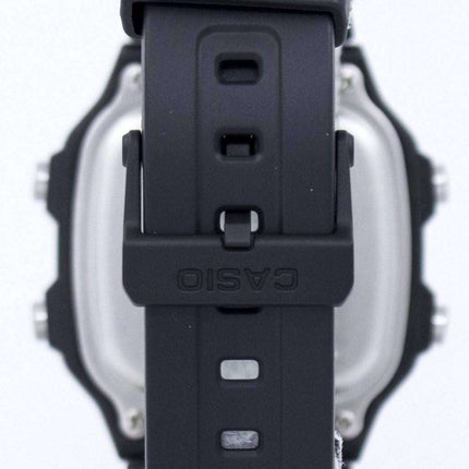 Casio Illuminator Chronograph Alarm Digital AE-1300WH-1A2V Men's Watch