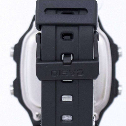 Casio Youth Series Illuminator Chronograph Alarm AE-1300WH-1AV Men's Watch
