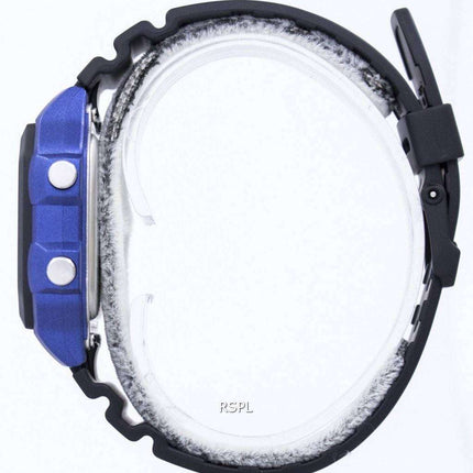 Casio Youth Series Illuminator Chronograph Alarm AE-1300WH-2AV Men's Watch