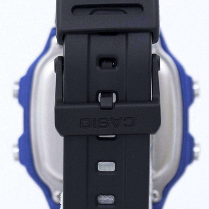 Casio Youth Series Illuminator Chronograph Alarm AE-1300WH-2AV Men's Watch