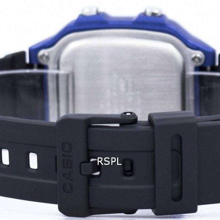 Casio Youth Series Illuminator Chronograph Alarm AE-1300WH-2AV Men's Watch