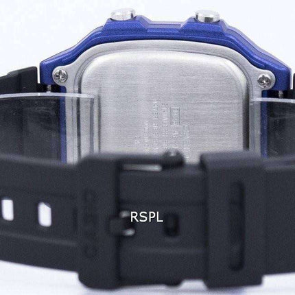 Casio Youth Series Illuminator Chronograph Alarm AE-1300WH-2AV Men's Watch