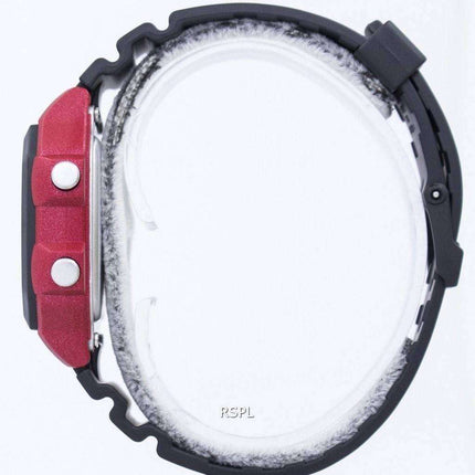 Casio Youth Series Illuminator Chronograph Alarm AE-1300WH-4AV Men's Watch