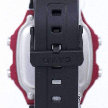 Casio Youth Series Illuminator Chronograph Alarm AE-1300WH-4AV Men's Watch