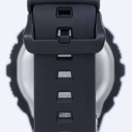 Casio Youth Illuminator World Time Digital AE-2100W-1AV AE2100W-1AV Men's Watch