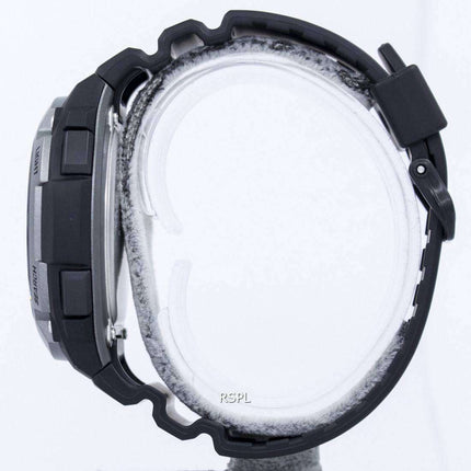 Casio Youth Illuminator World Time Digital AE-3000W-1AV AE3000W-1AV Men's Watch
