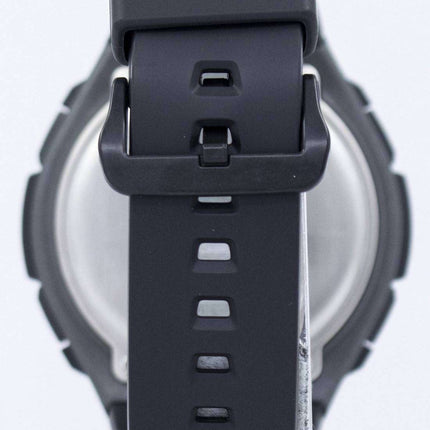 Casio Youth Illuminator World Time Digital AE-3000W-1AV AE3000W-1AV Men's Watch