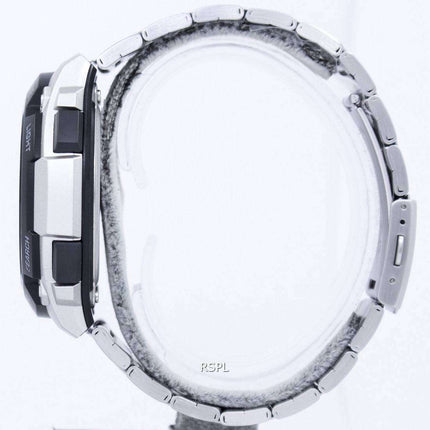 Casio Youth Illuminator World Time Digital AE-3000WD-1AV AE3000WD-1AV Men's Watch