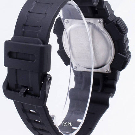 Casio Youth AEQ-110W-1A3V AEQ110W-1A3V Analog Digital Men's Watch