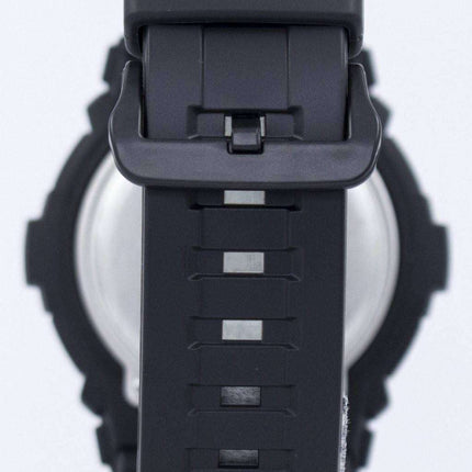 Casio Youth World Time Alarm Analog Digital AEQ-200W-1AV AEQ200W-1AV Men's Watch